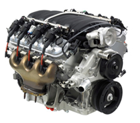 P0524 Engine